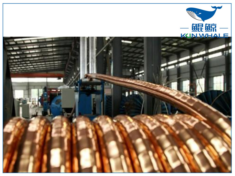 中缆太平洋浅谈铜芯电缆对比铝芯电缆的几点优势