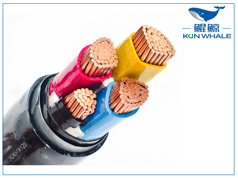 中缆太平洋浅谈电力电缆的分类和各自用途整理归纳 中缆太平洋浅谈电力电缆的分类和各自用途整理归纳