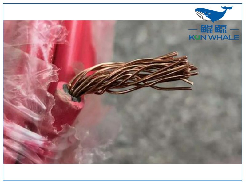 中缆太平洋浅谈铜丝氧化却找不到原因? 中缆太平洋浅谈铜丝氧化却找不到原因?