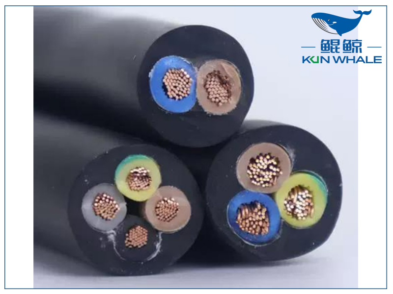 中缆太平洋浅谈护套厚度与电缆质量关系 中缆太平洋浅谈护套厚度与电缆质量关系