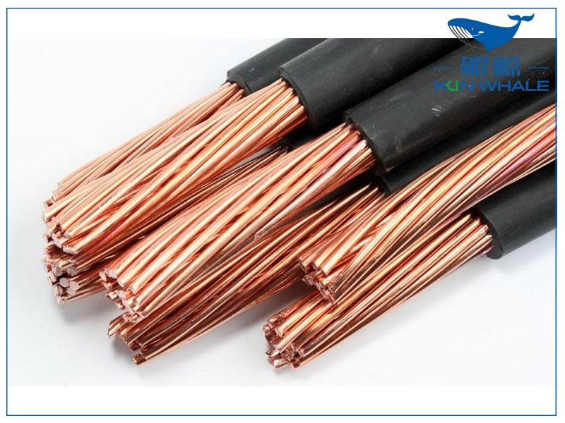 中缆太平洋浅谈铜与铜包铝线的综合性能比较 中缆太平洋浅谈铜与铜包铝线的综合性能比较