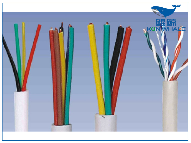中缆太平洋浅谈电线有多少种颜色吗? 中缆太平洋浅谈电线有多少种颜色吗?