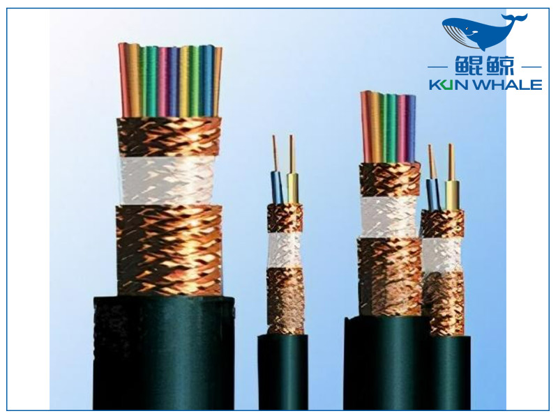 中缆太平洋浅谈影响电缆绝缘电阻的主要因素