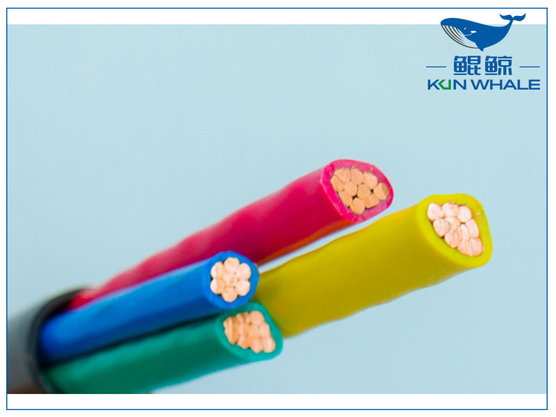 中缆太平洋浅谈32个国家标准（必备）电线电缆最常用