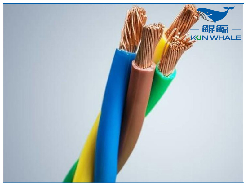 中缆太平洋浅谈常用电缆技术参数及要求 中缆太平洋浅谈常用电缆技术参数及要求