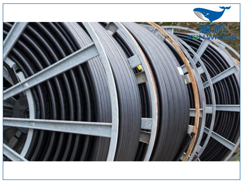 中缆太平洋浅谈电线电缆的基本功能