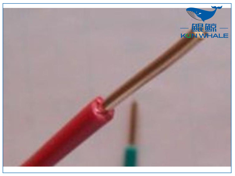 中缆太平洋浅谈学习电缆断点的六种判定方法