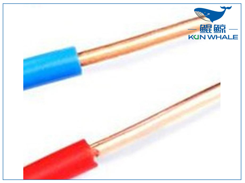 中缆太平洋浅谈电工师傅说家用电线不是越大越好