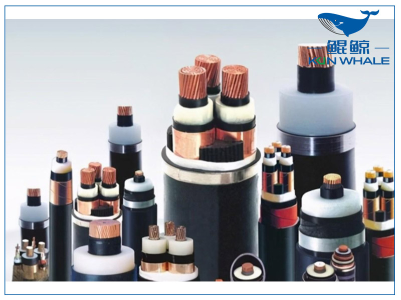 中缆太平洋浅谈高压电线的特性一文讲解 中缆太平洋浅谈高压电线的特性一文讲解