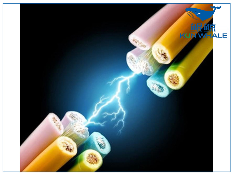 中缆太平洋浅谈电线电缆一定要查看平方数是否达标