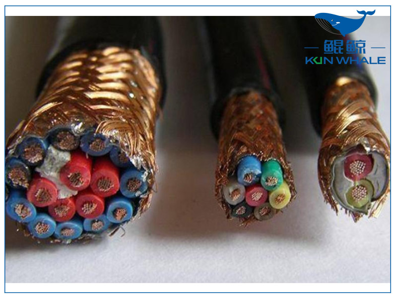 中缆太平洋浅谈电线电缆不合格的原因及注意事项