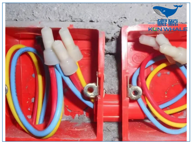 中缆太平洋浅谈家用电线,一根4平方的,一根2.5的做插座可以不? 中缆太平洋浅谈家用电线,一根4平方的,一根2.5的做插座可以不?