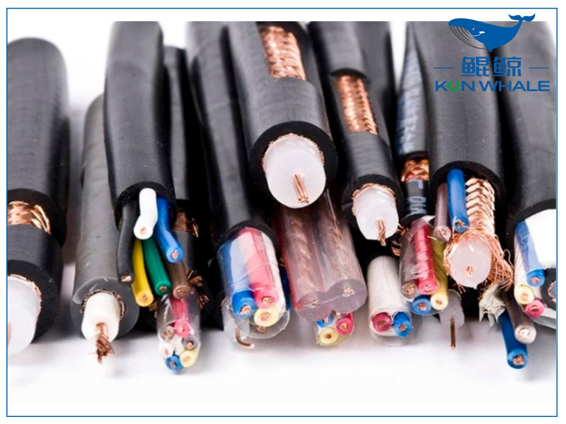 中缆太平洋浅谈贮存和运输电线电缆产品的正确方法