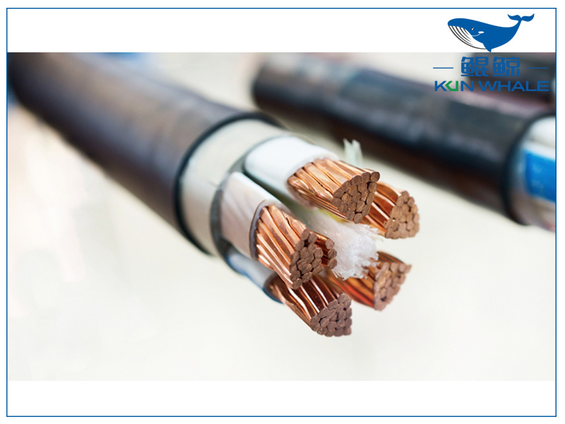 中缆太平洋浅谈控制电缆的使用寿命