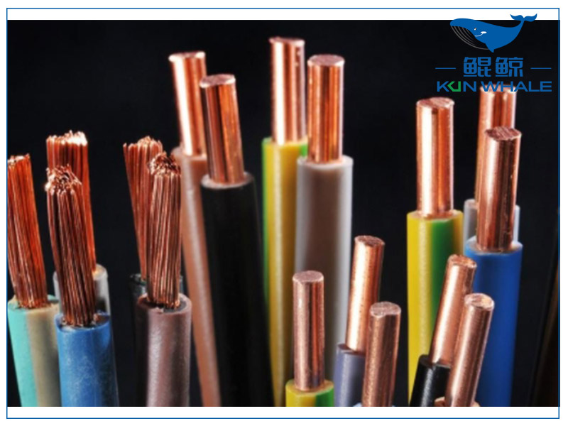 中缆太平洋浅谈单芯电缆和多芯电缆的优势是什么? 中缆太平洋浅谈单芯电缆和多芯电缆的优势是什么?